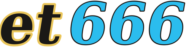 et666 logo